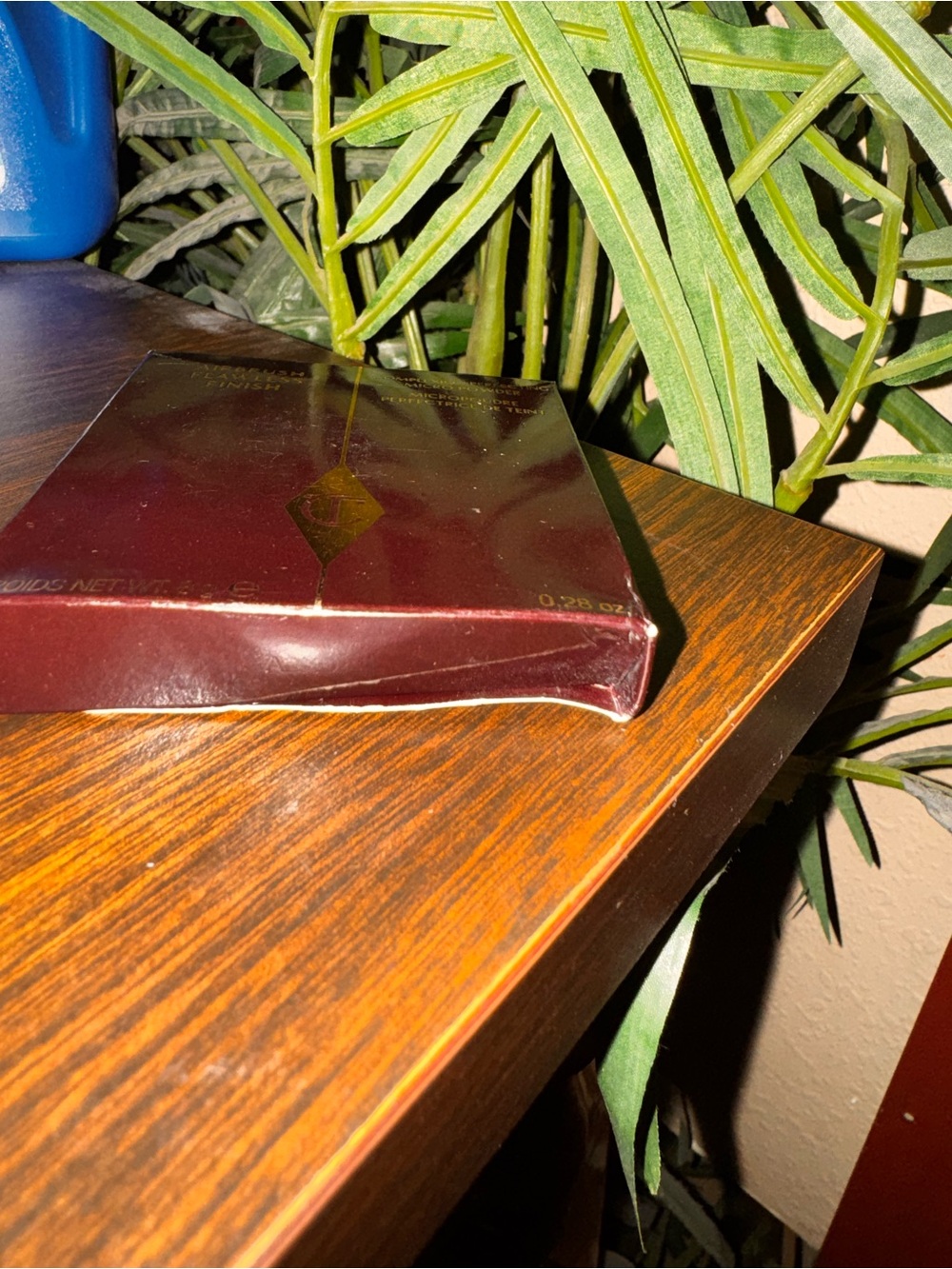 Charlotte Tilbury complexion perfecting micro powder- “1 Fair” - Picture 5 of 5